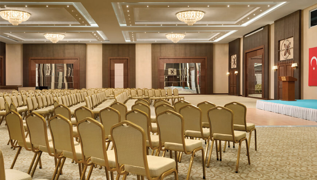 Big Thermal Spa Resort