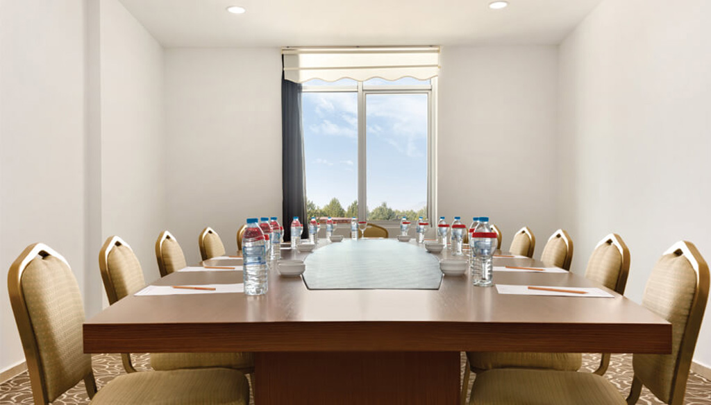 Big Thermal Spa Resort