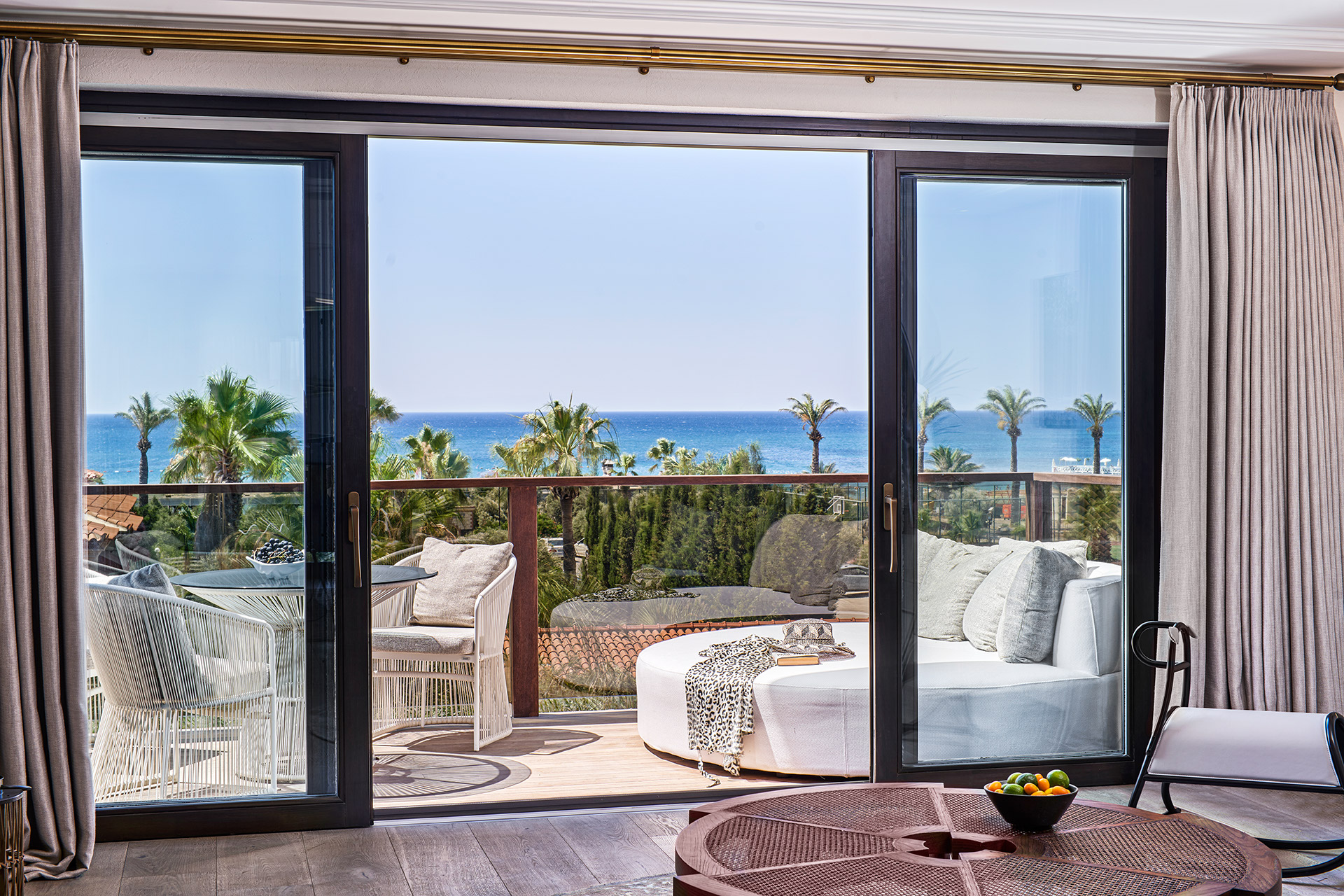 BIBLOS RESORT ALACATI