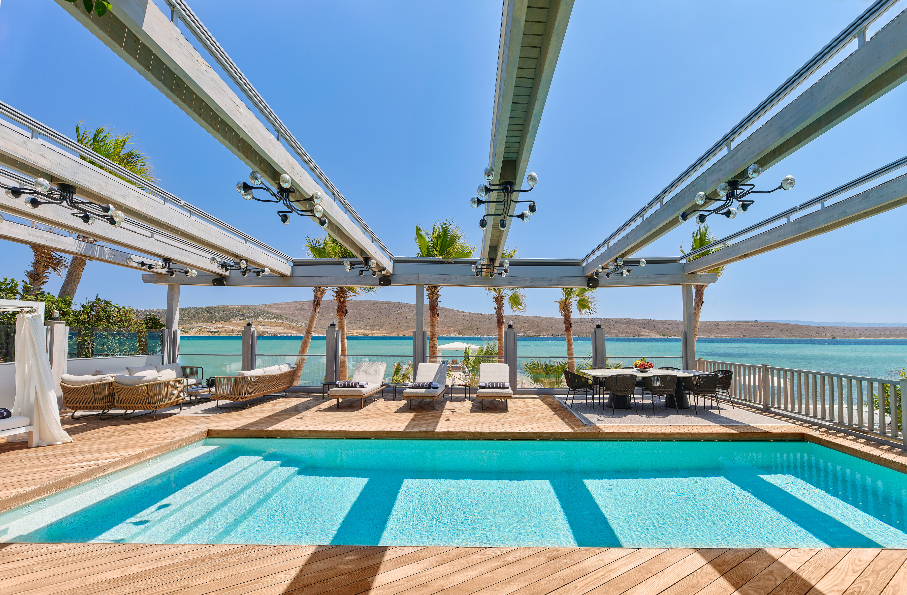 Biblos Resort Alaçatı