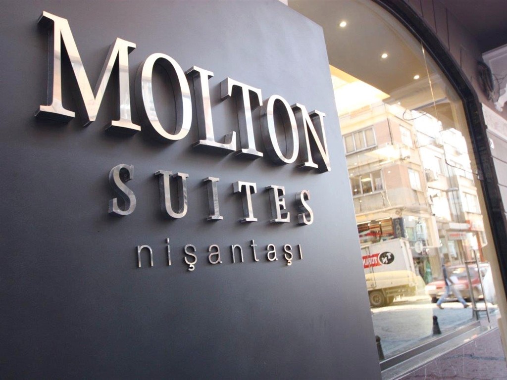 MOLTON SUITES NISANTASI