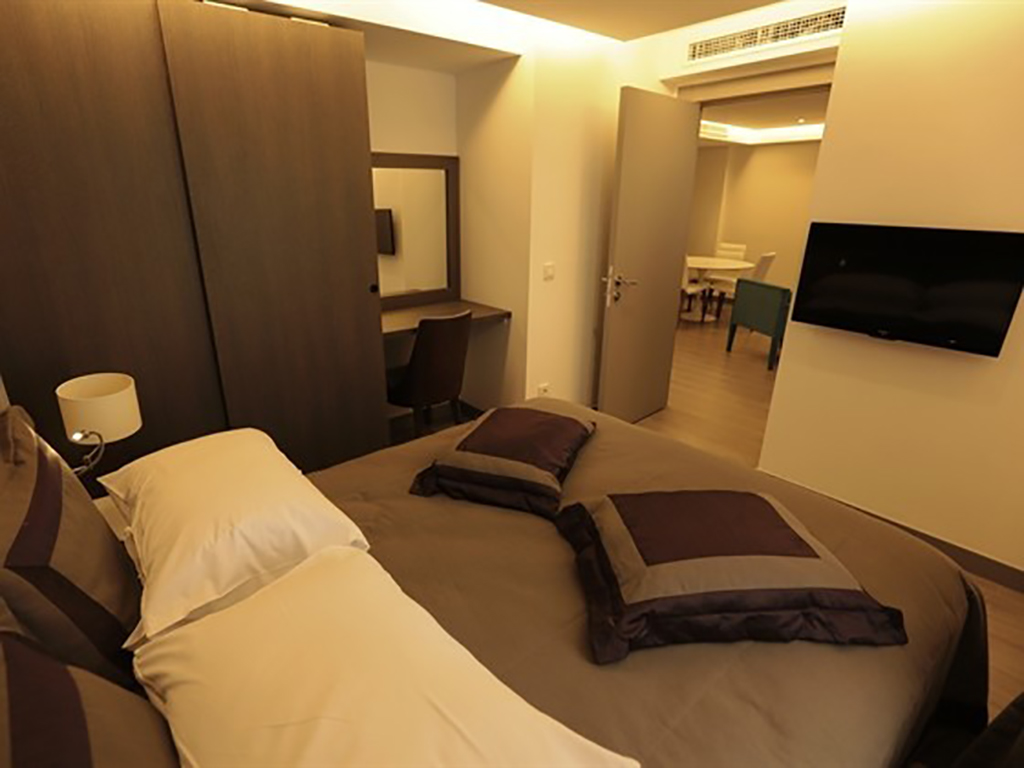 MOLTON SUITES NISANTASI