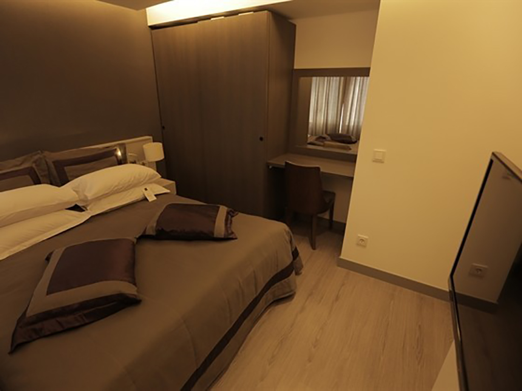 MOLTON SUITES NISANTASI