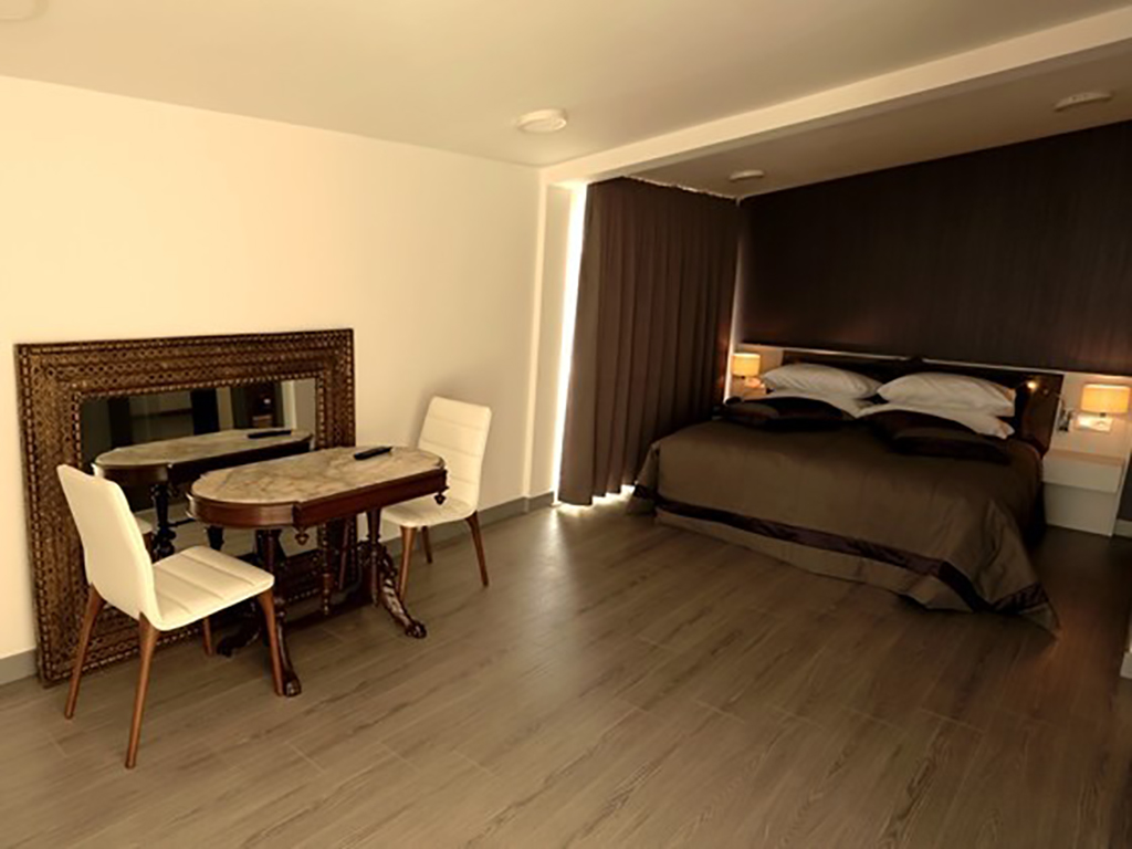MOLTON SUITES NISANTASI