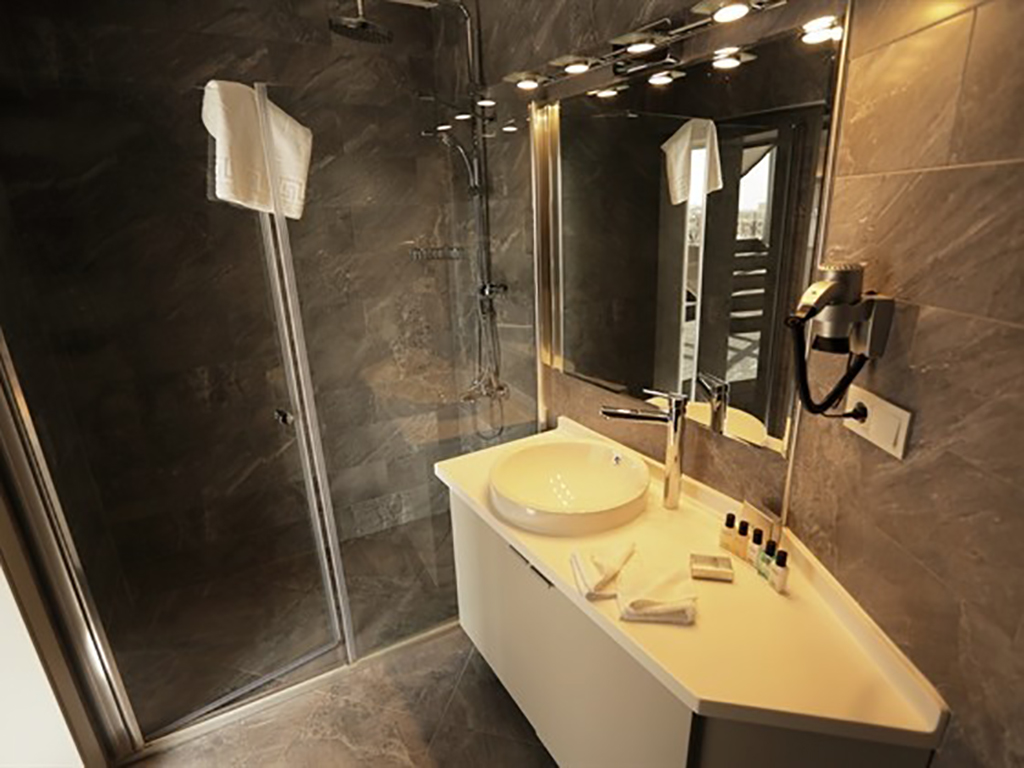 MOLTON SUITES NISANTASI