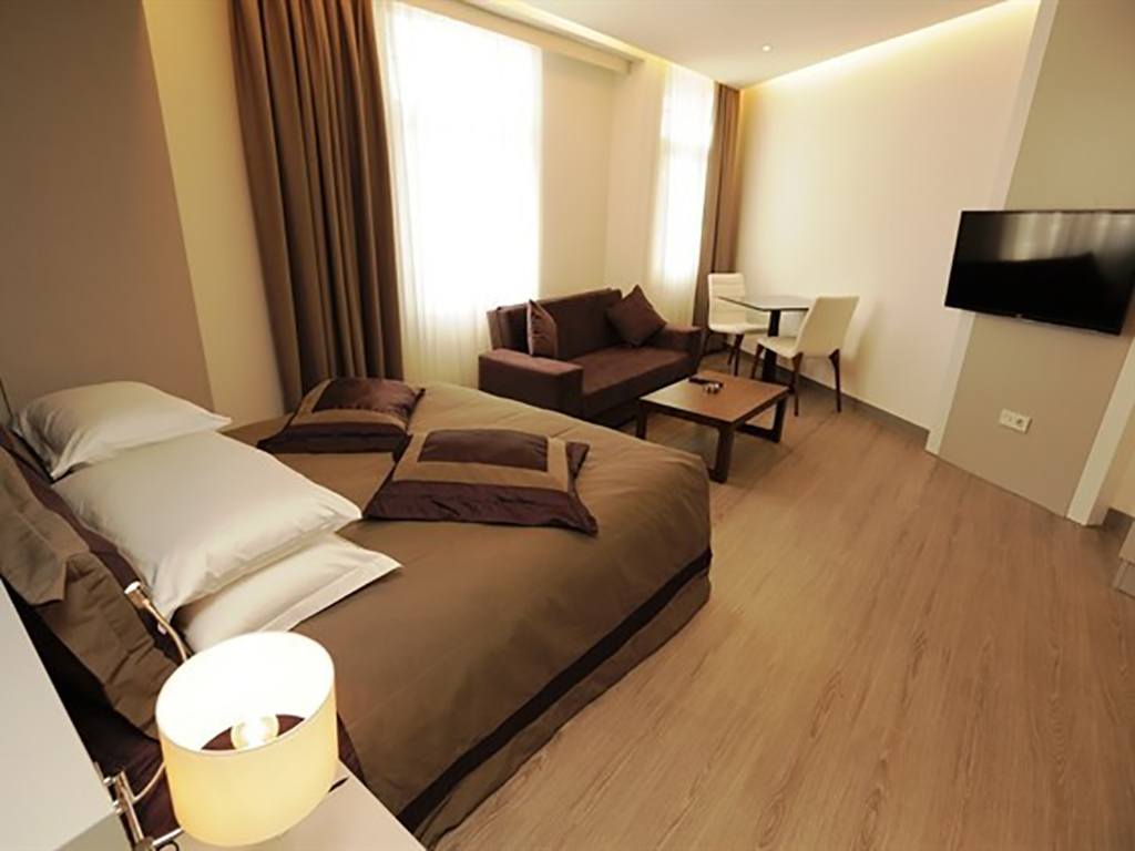 MOLTON SUITES NISANTASI