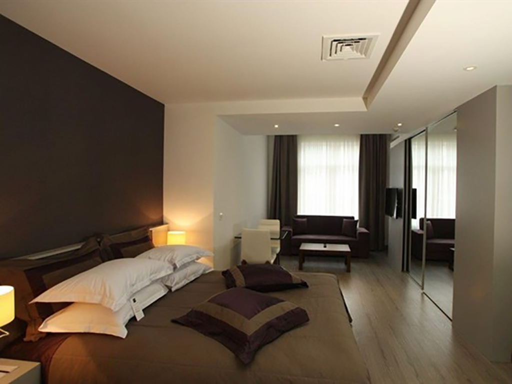MOLTON SUITES NISANTASI