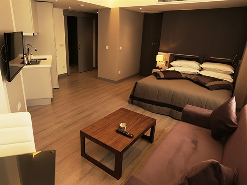 MOLTON SUITES NISANTASI