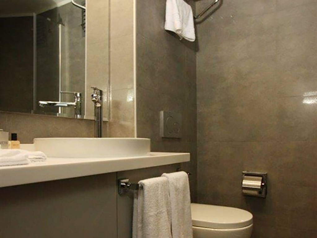 MOLTON SUITES NISANTASI