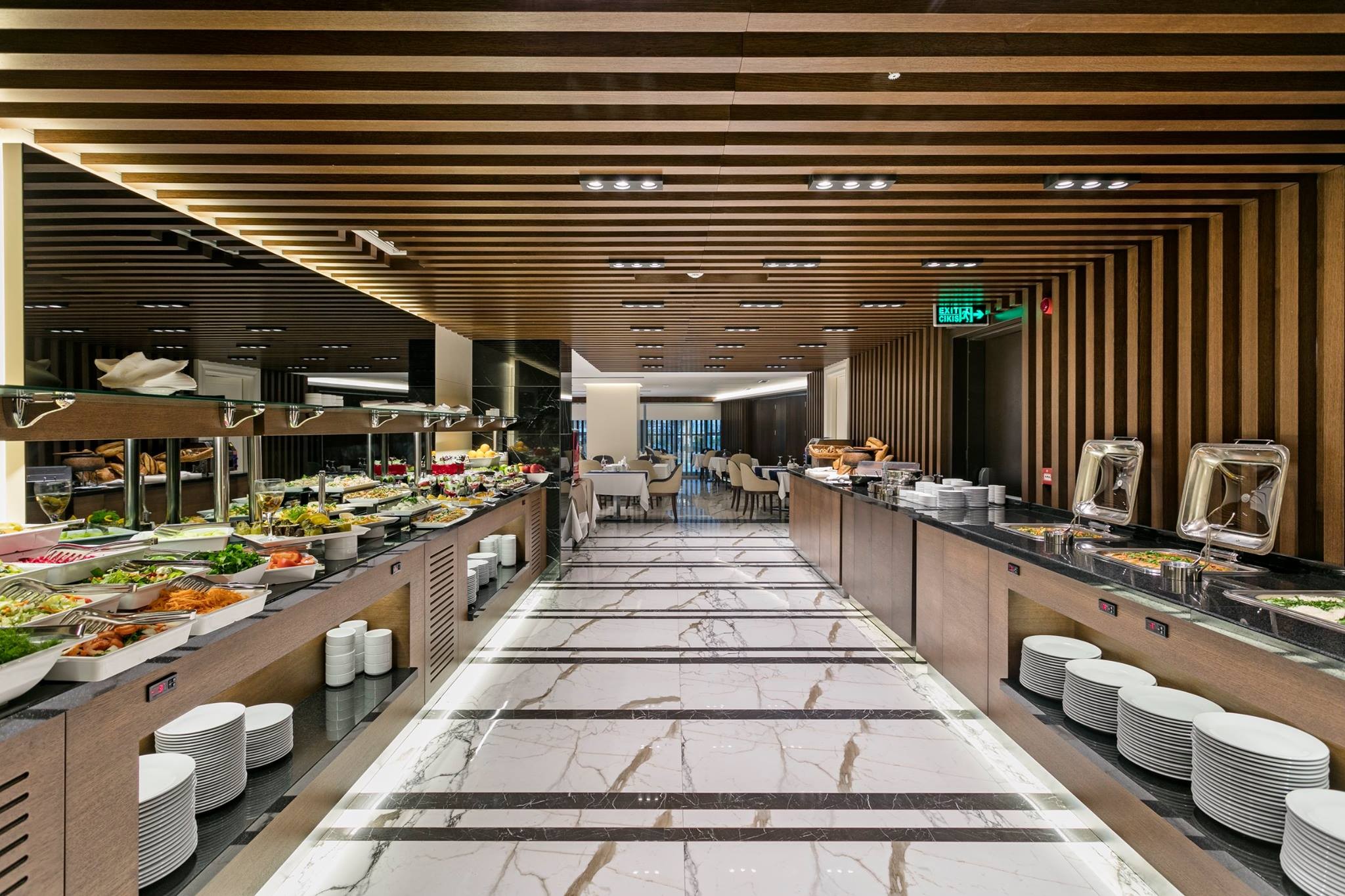 B BUSINESS HOTEL & SPA