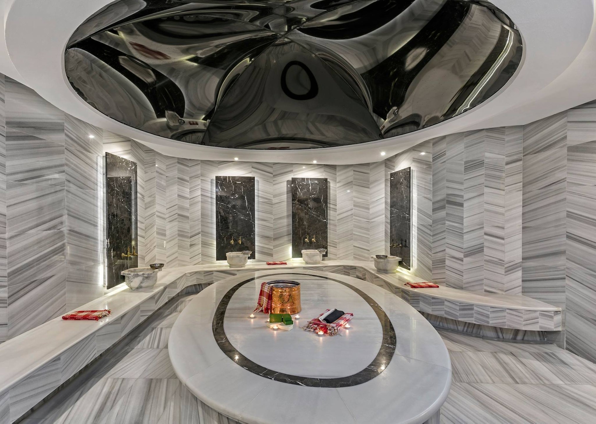 B BUSINESS HOTEL & SPA