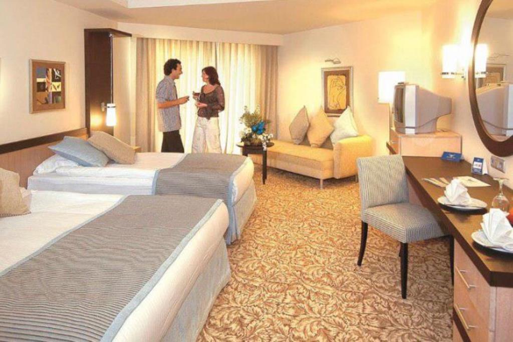 WHITE ANGEL HOTEL