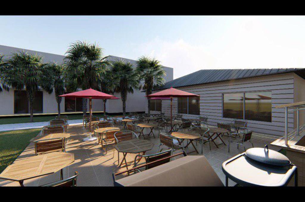 WHITE ANGEL HOTEL