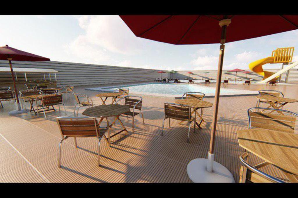 WHITE ANGEL HOTEL