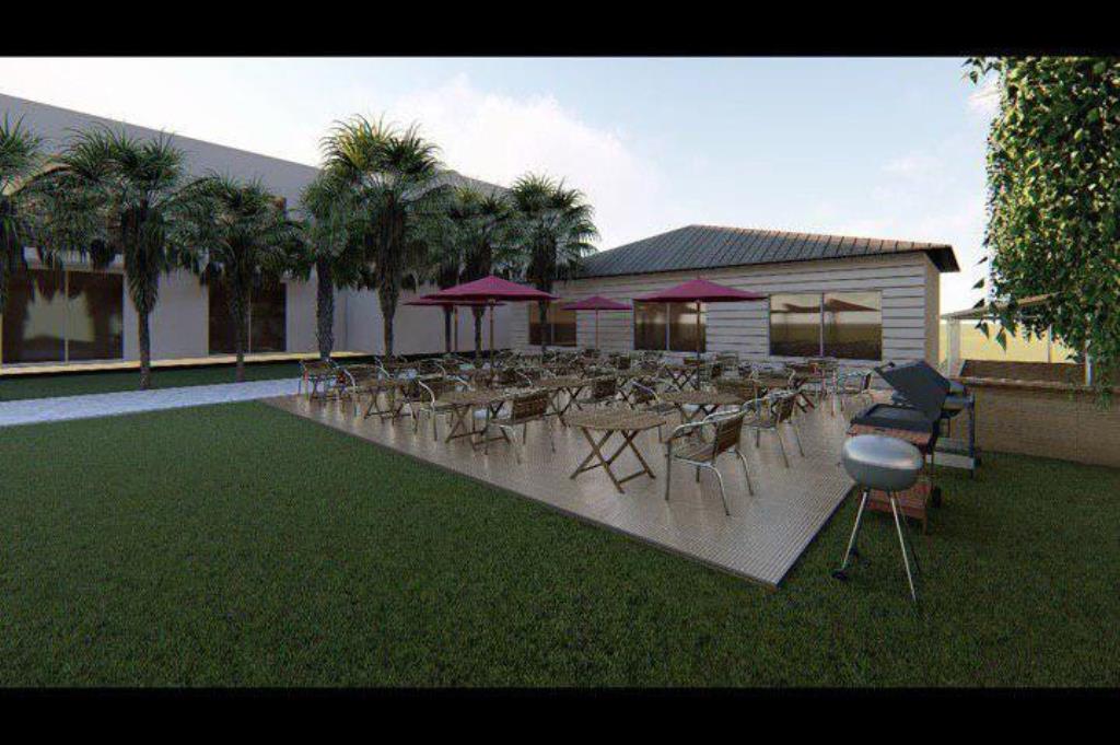 WHITE ANGEL HOTEL