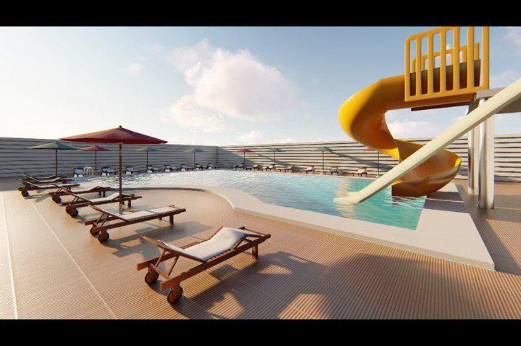 WHITE ANGEL HOTEL
