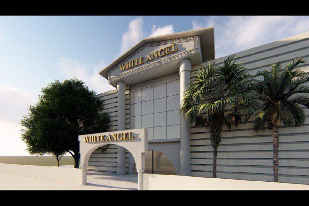 WHITE ANGEL HOTEL