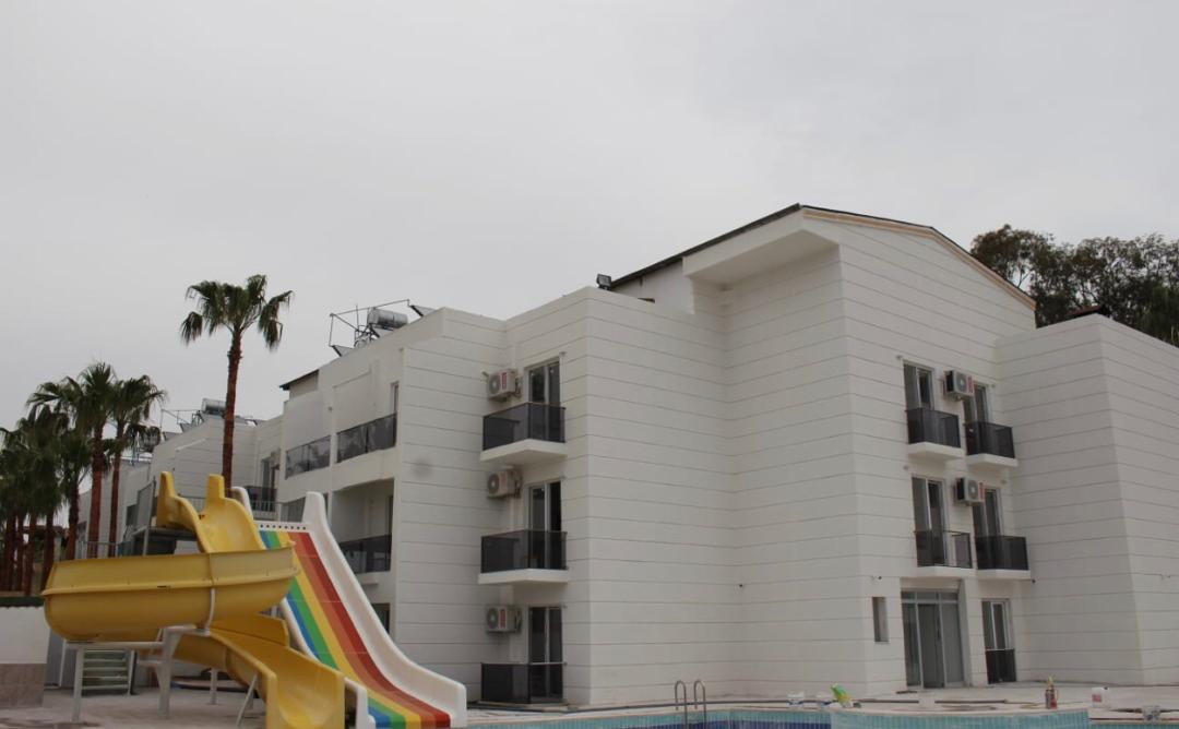 WHITE ANGEL HOTEL