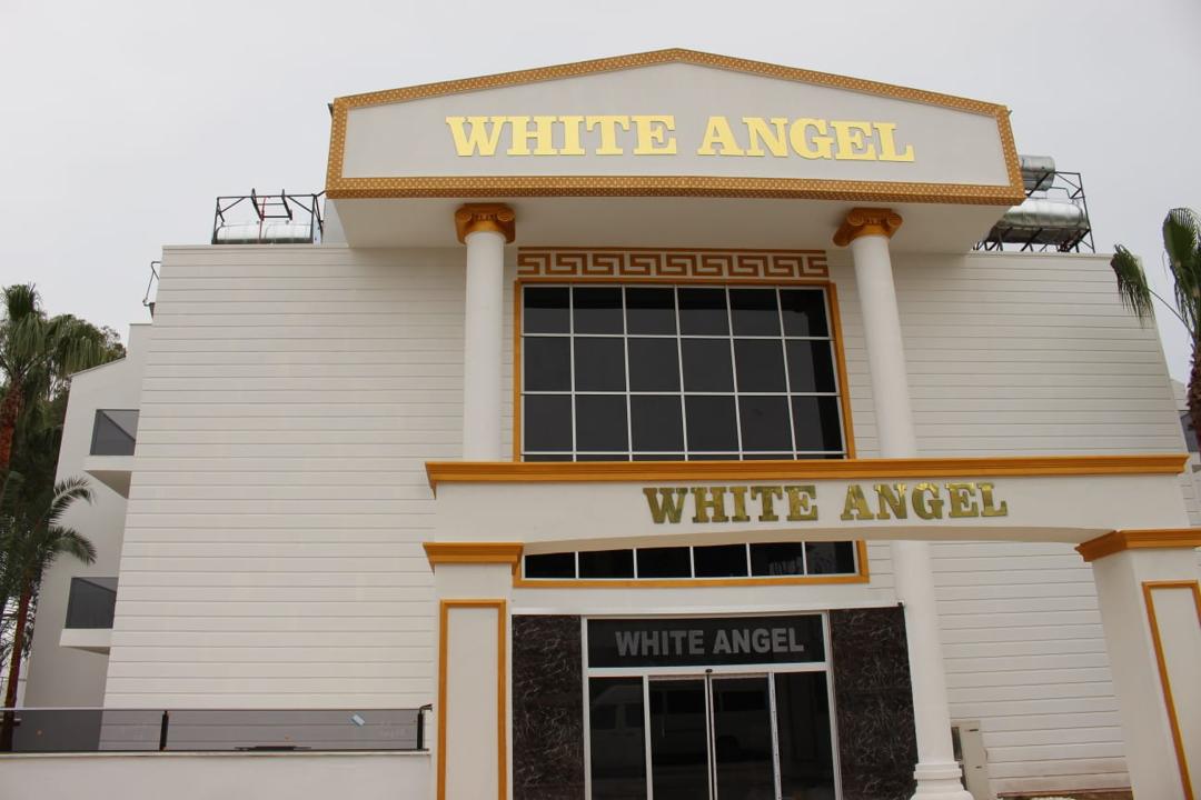 WHITE ANGEL HOTEL