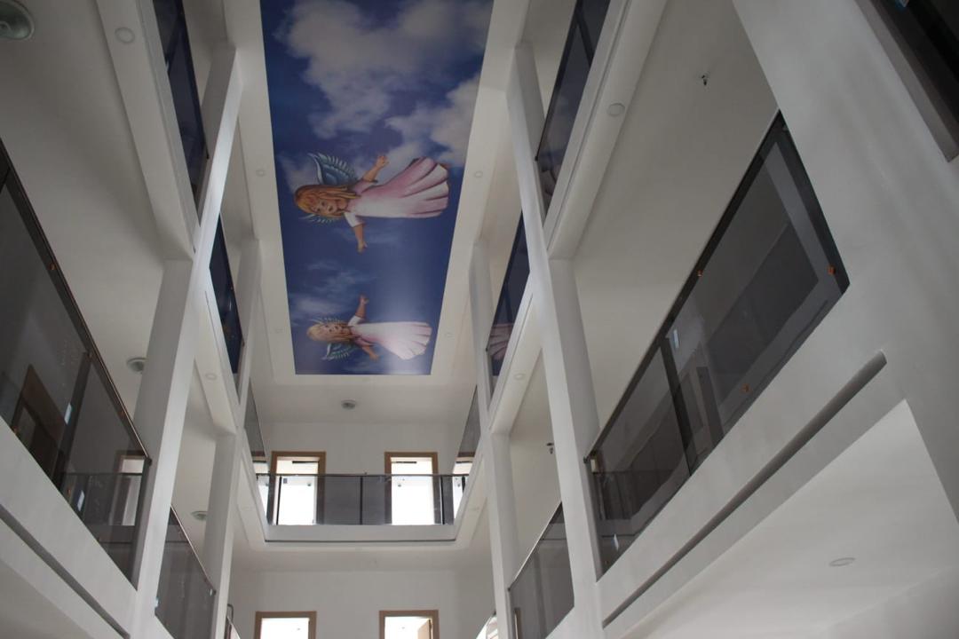 WHITE ANGEL HOTEL