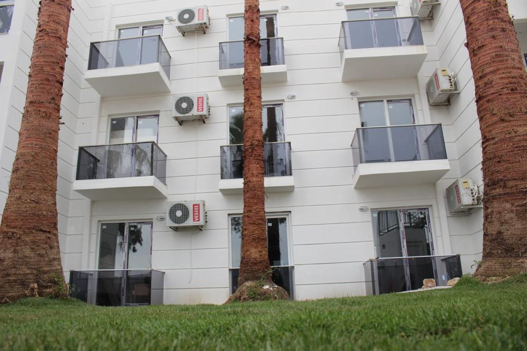 WHITE ANGEL HOTEL