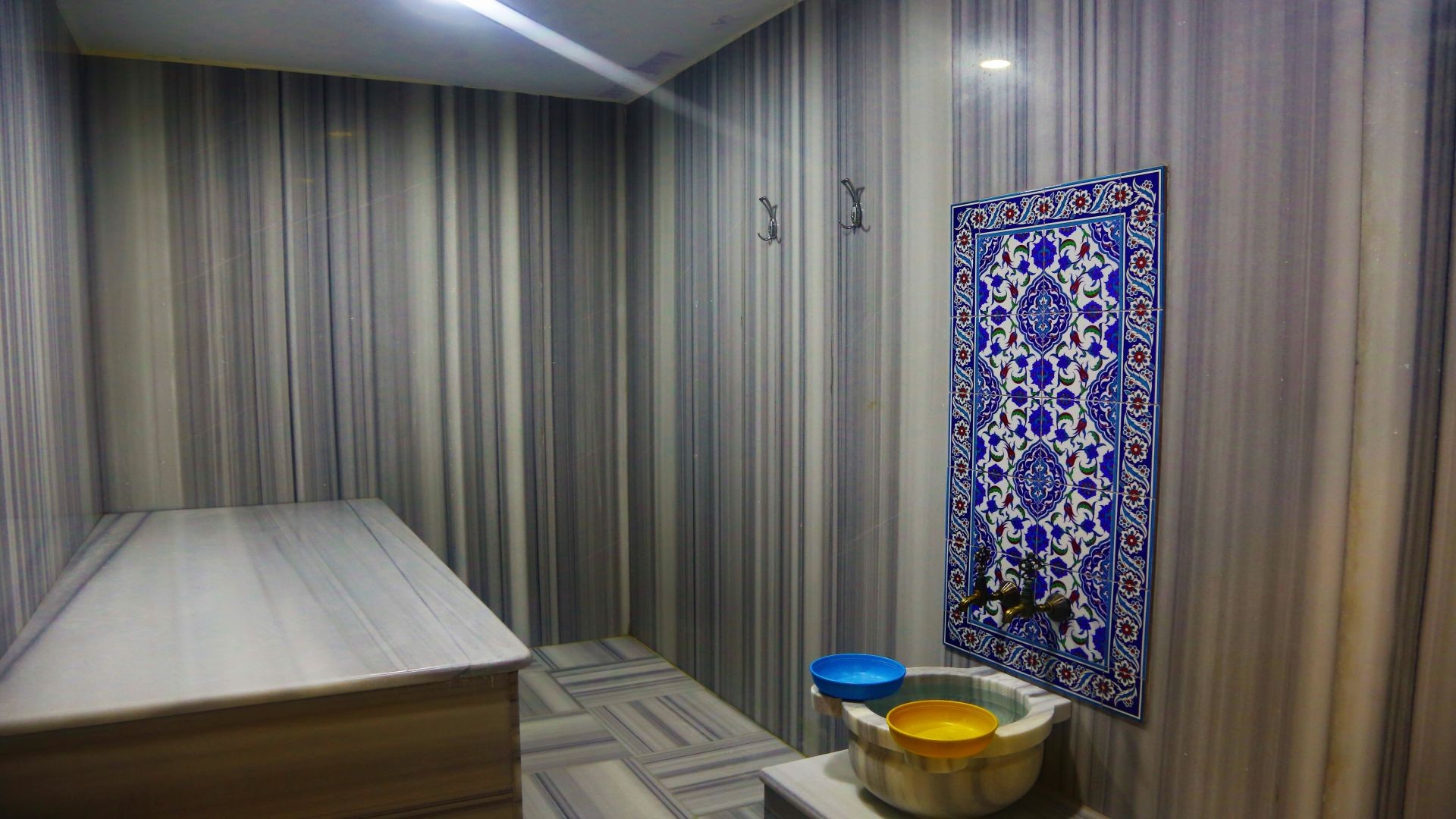 HILAS THERMAL RESORT & SPA