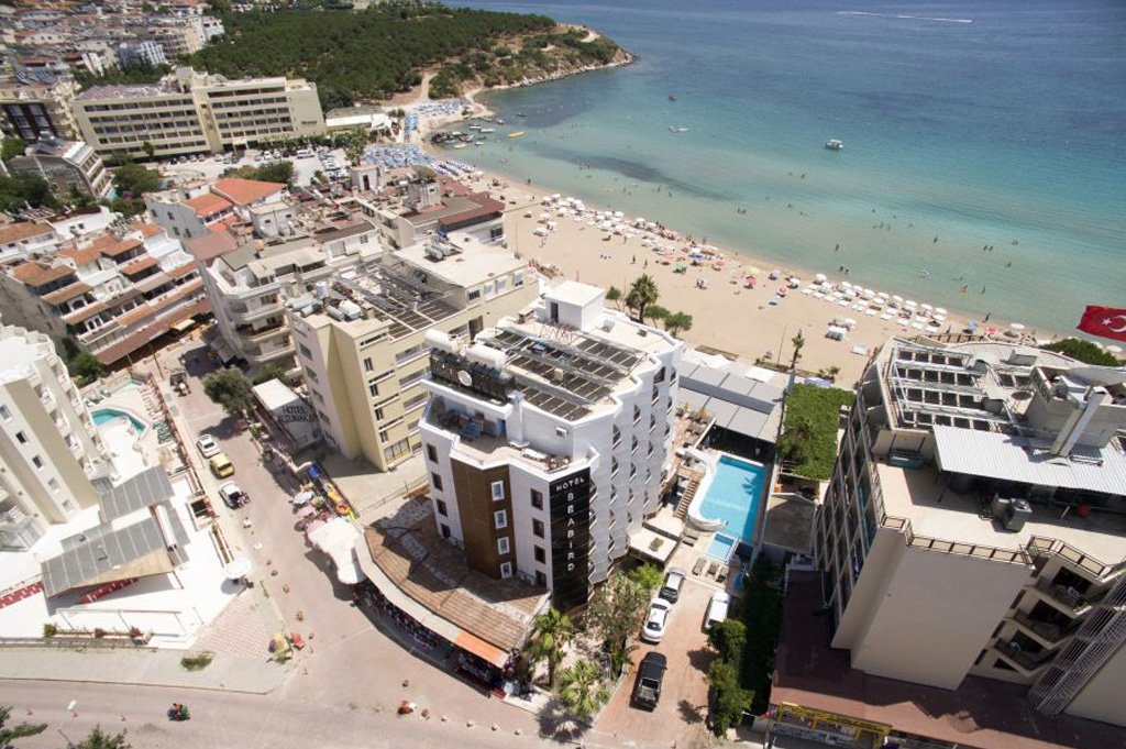 Sea Bird Hotel Didim