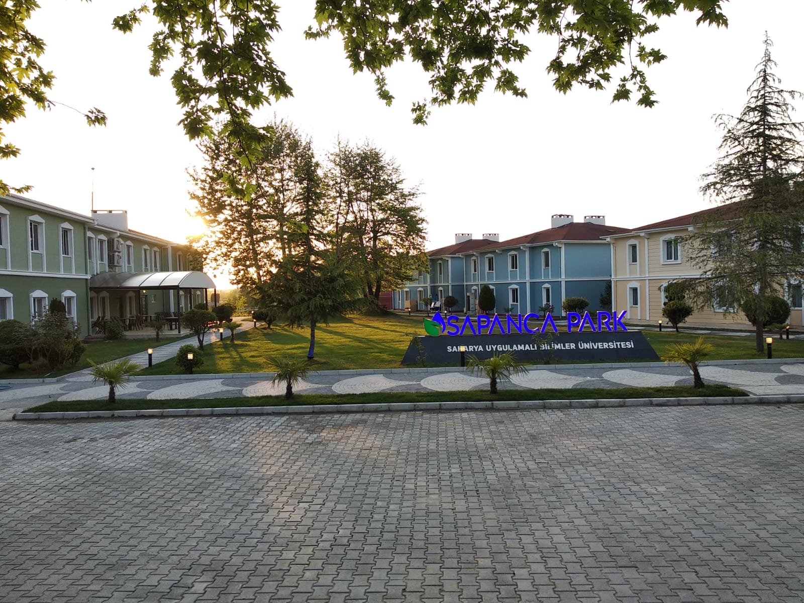 SAPANCA PARK OTEL