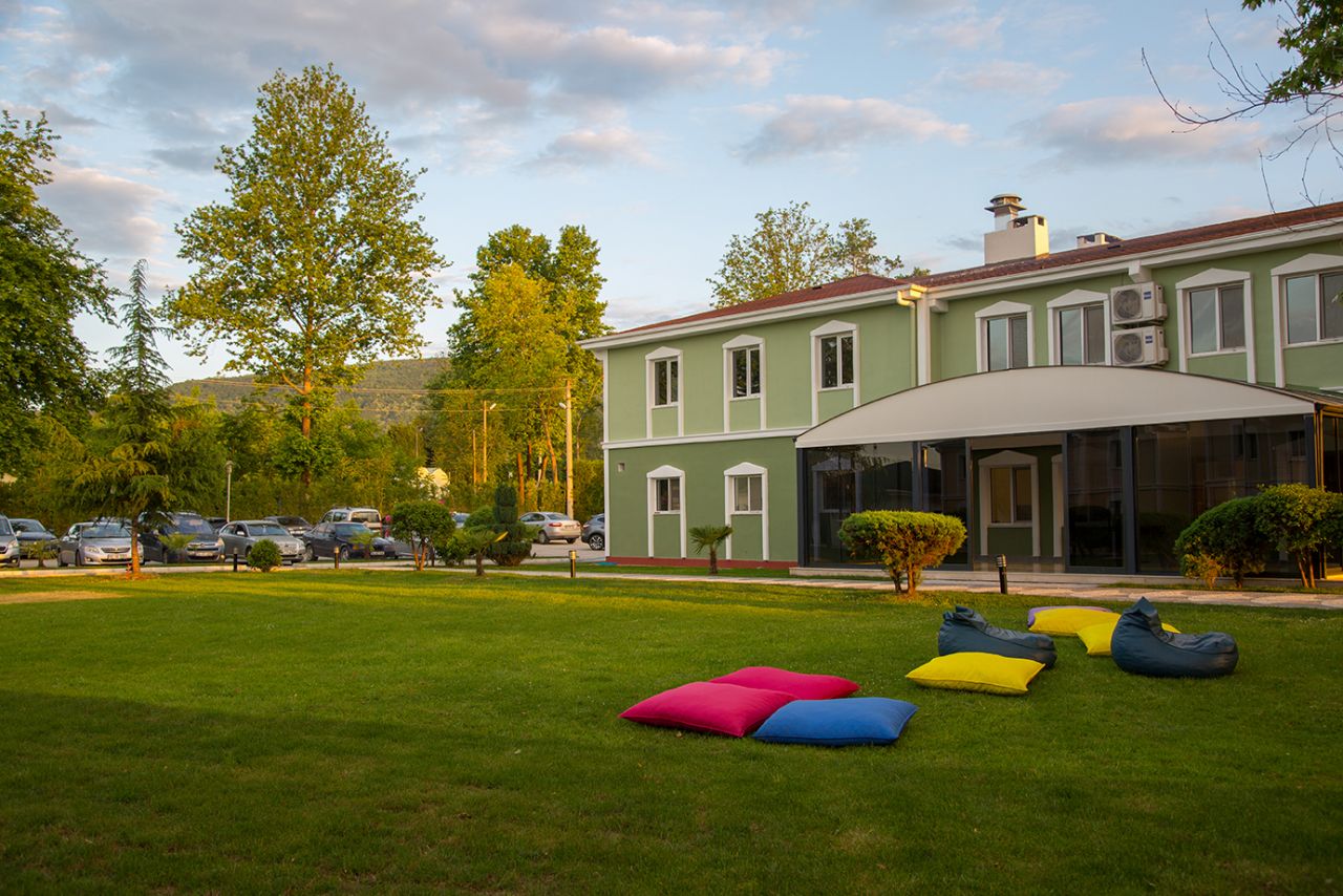 SAPANCA PARK OTEL