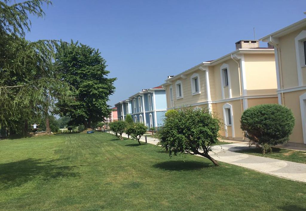 SAPANCA PARK OTEL