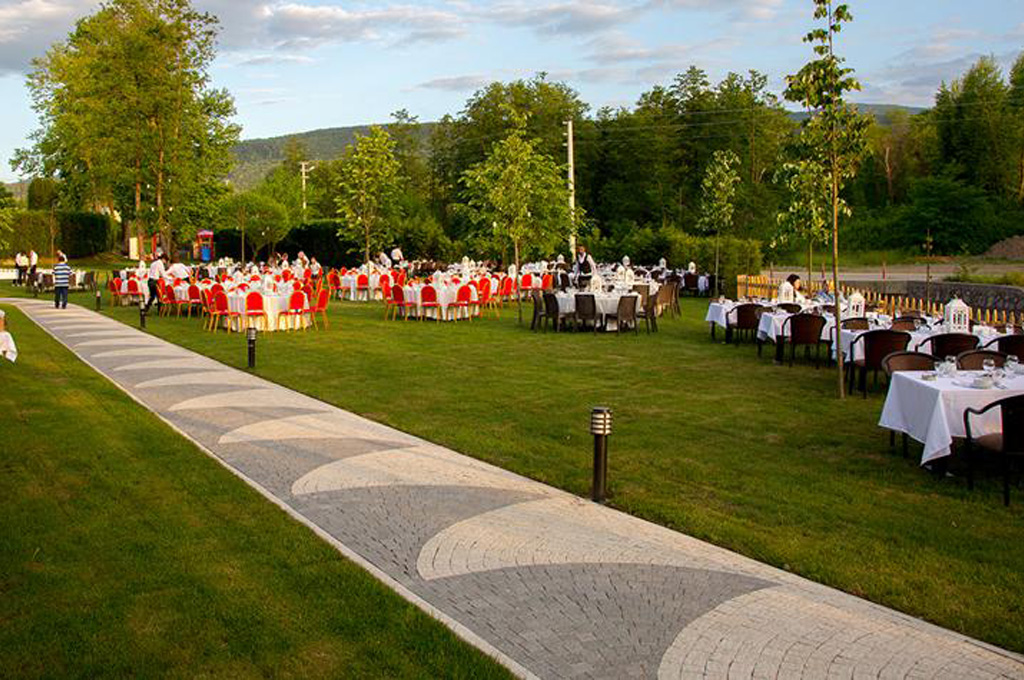 SAPANCA PARK OTEL