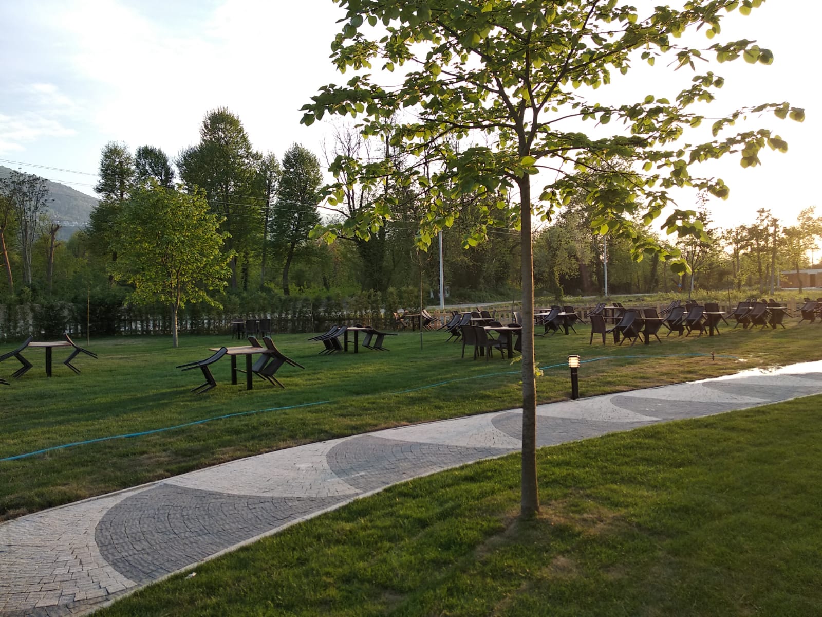 SAPANCA PARK OTEL