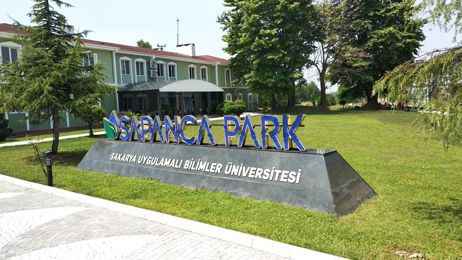SAPANCA PARK OTEL