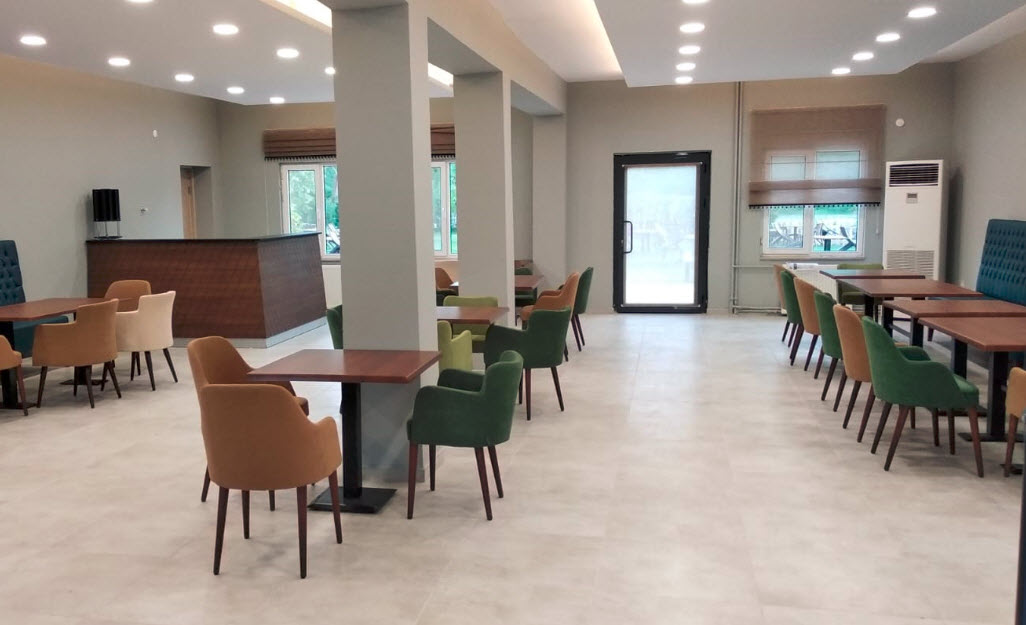 SAPANCA PARK OTEL