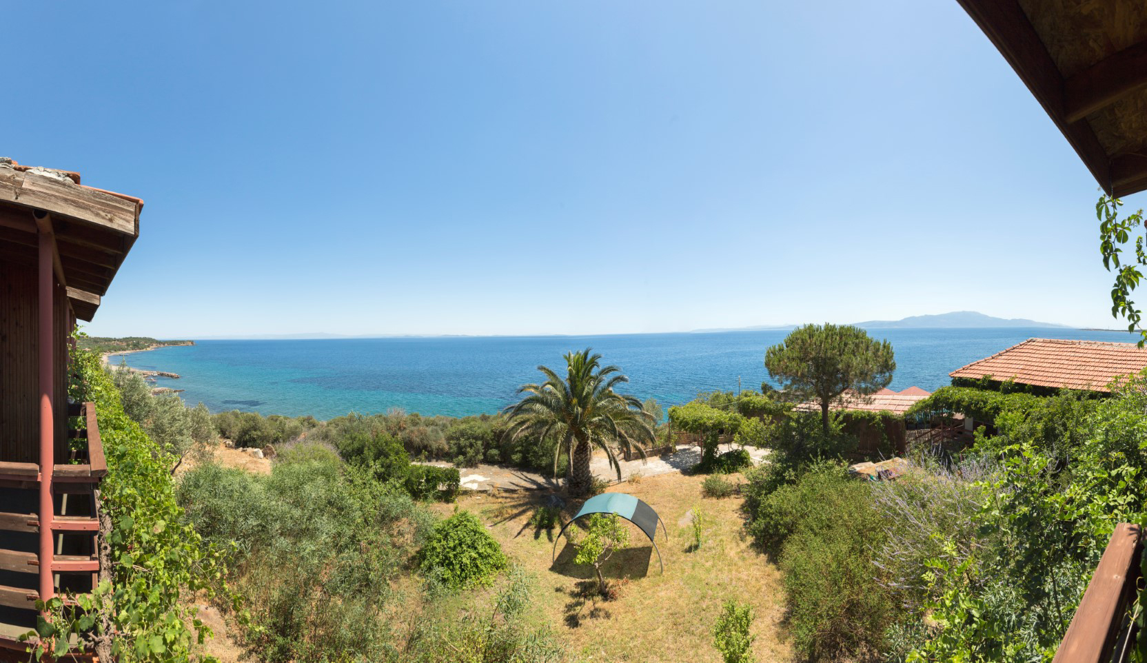 ASSOS TERRACE HOTEL 