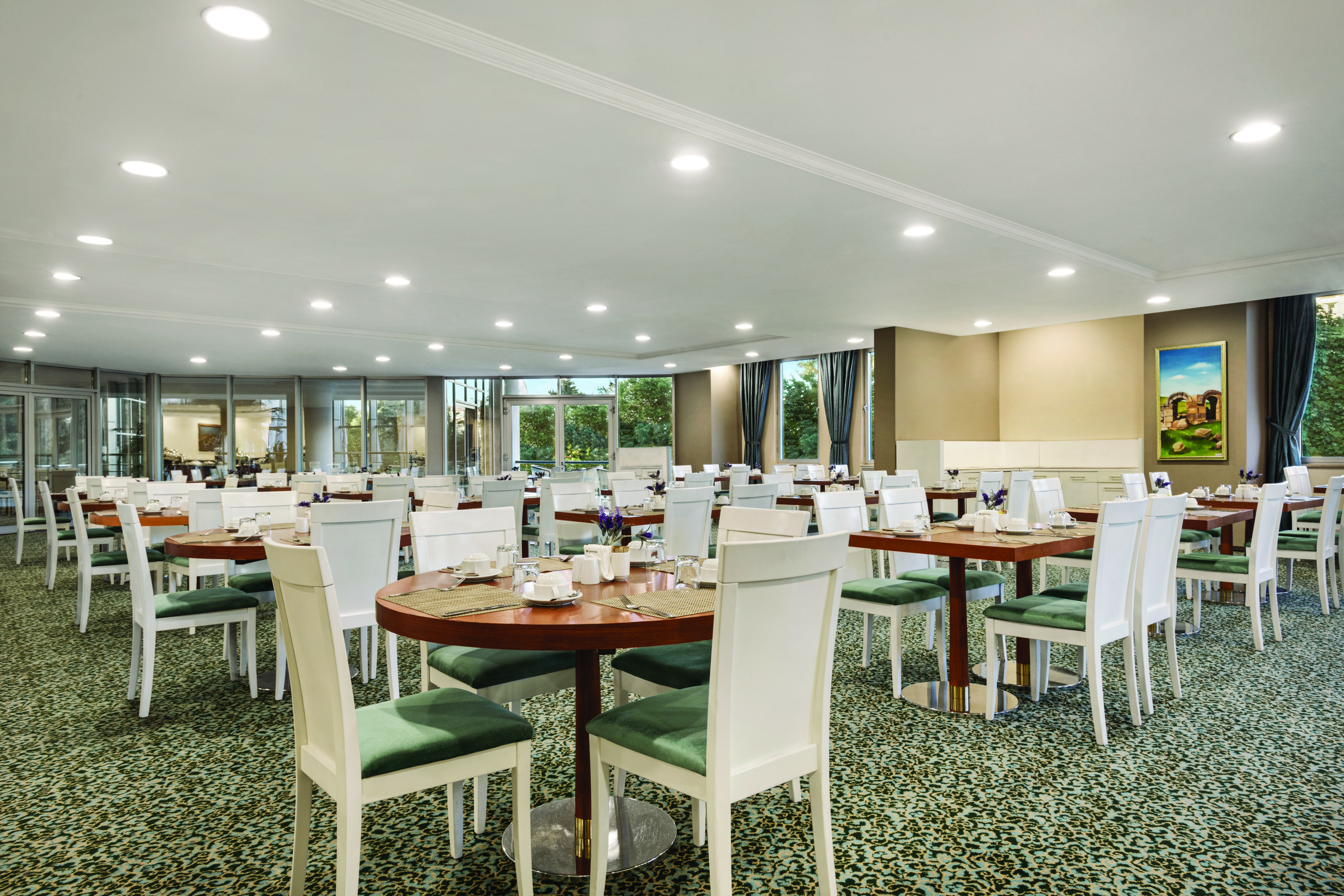 WYNDHAM GRAND KAYSERI