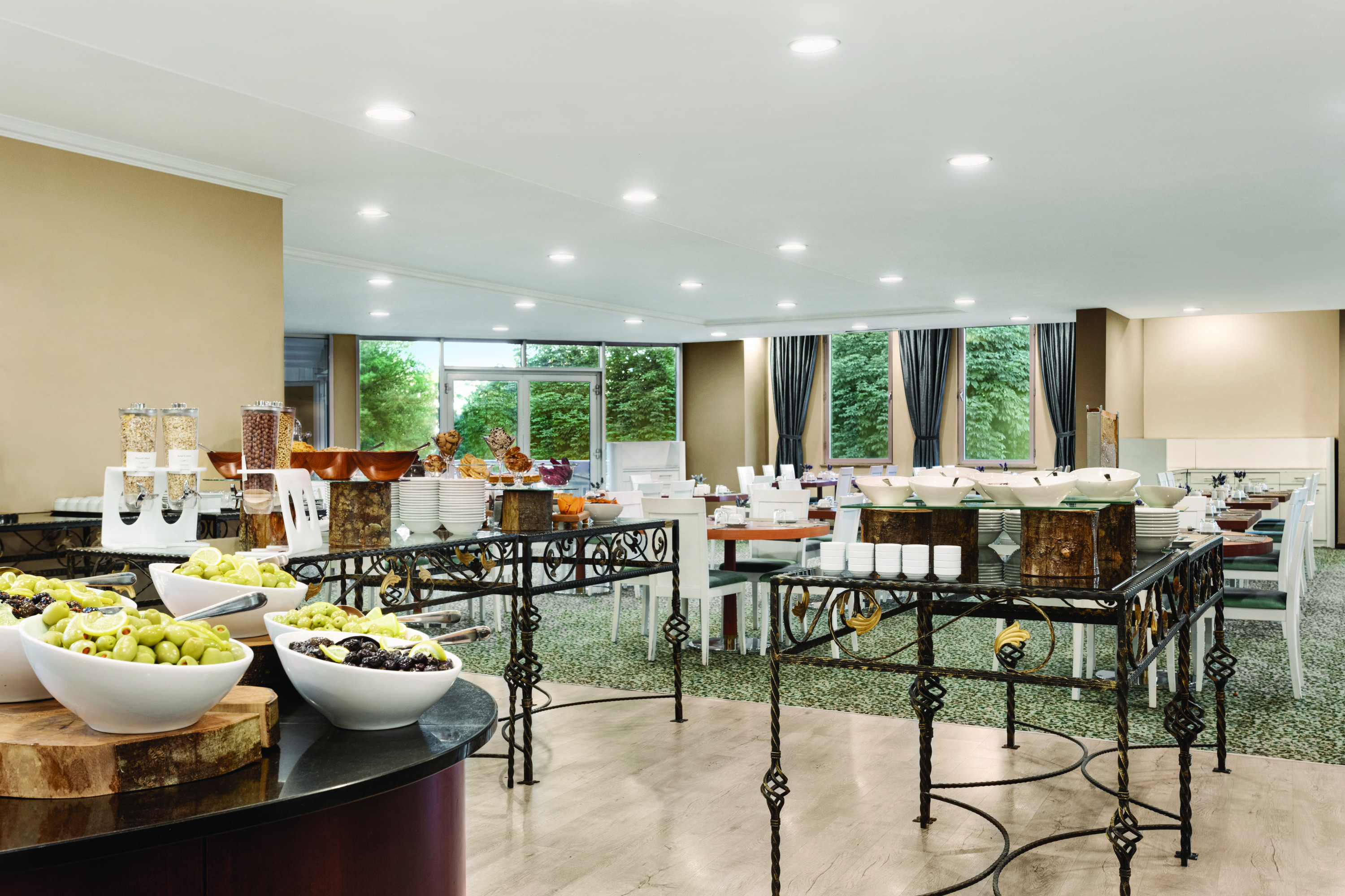 WYNDHAM GRAND KAYSERI