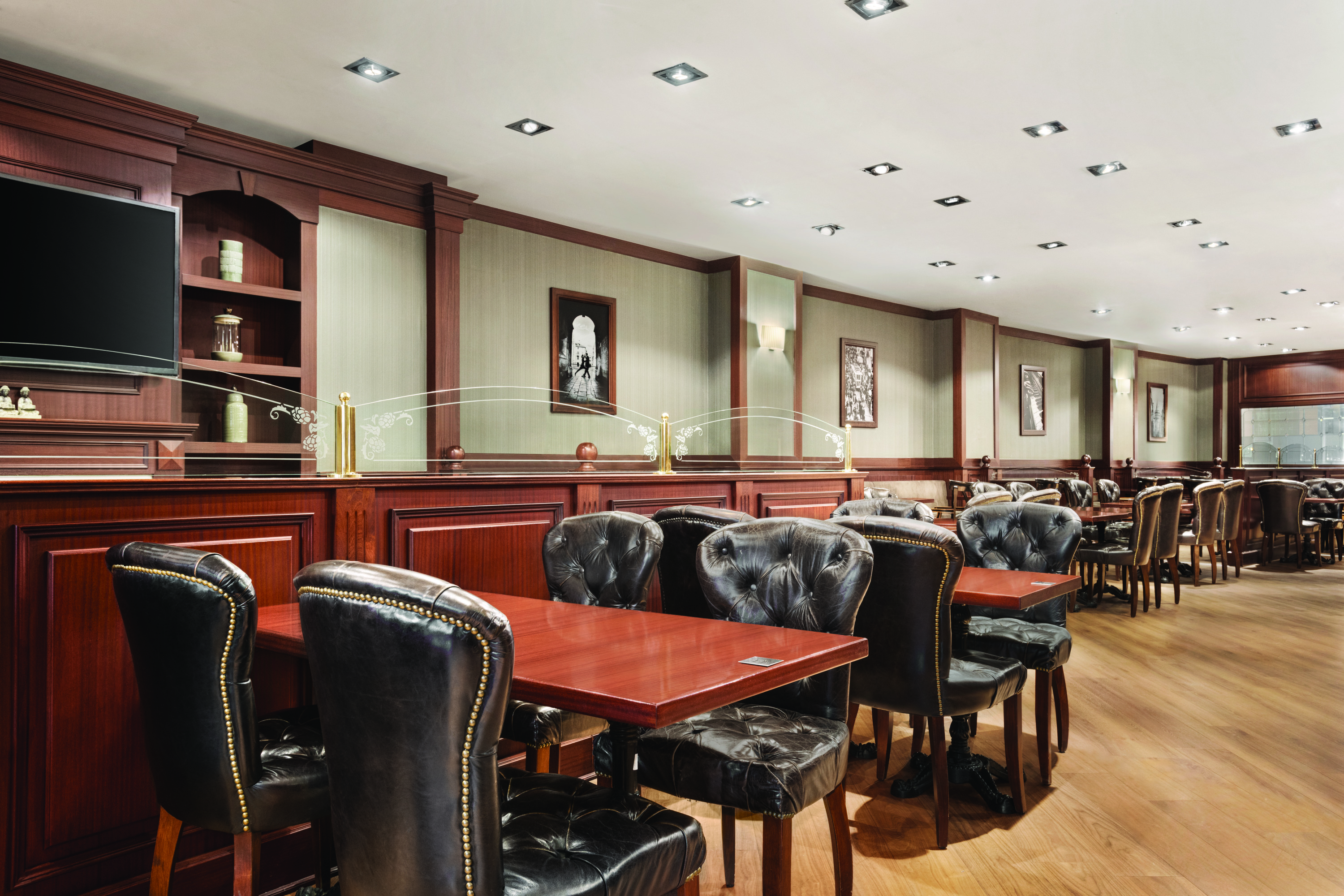 WYNDHAM GRAND KAYSERI