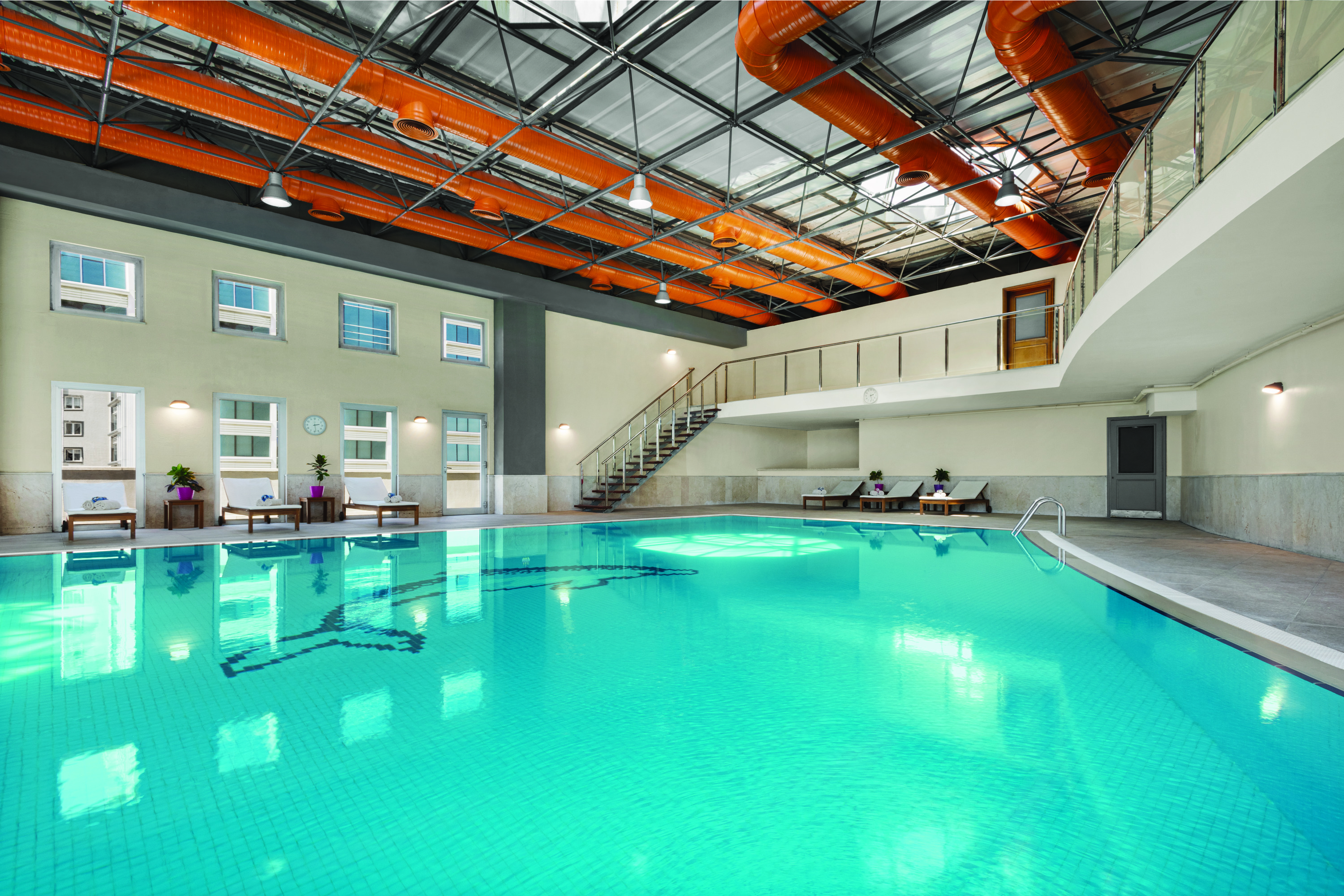 WYNDHAM GRAND KAYSERI