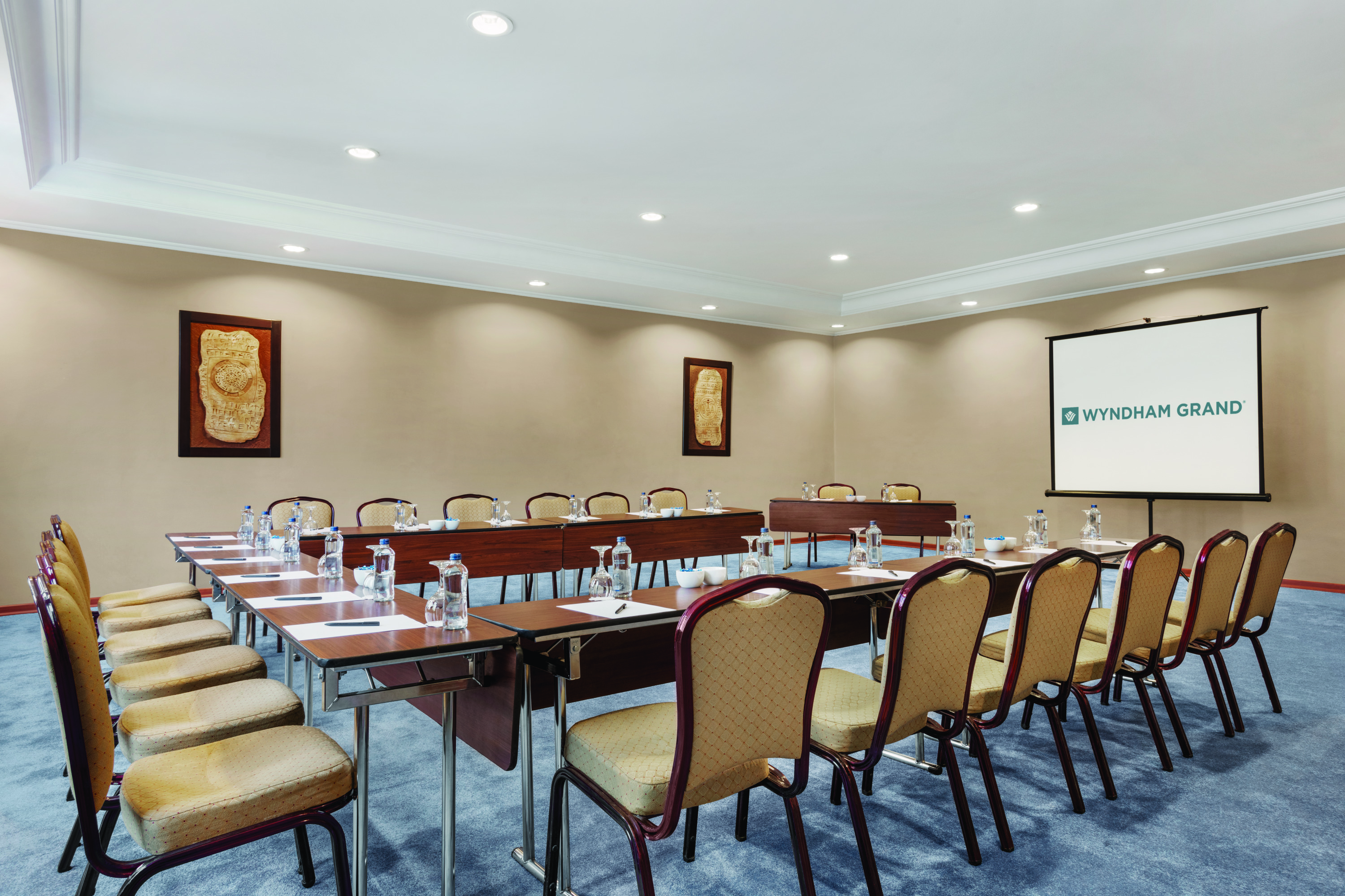 WYNDHAM GRAND KAYSERI