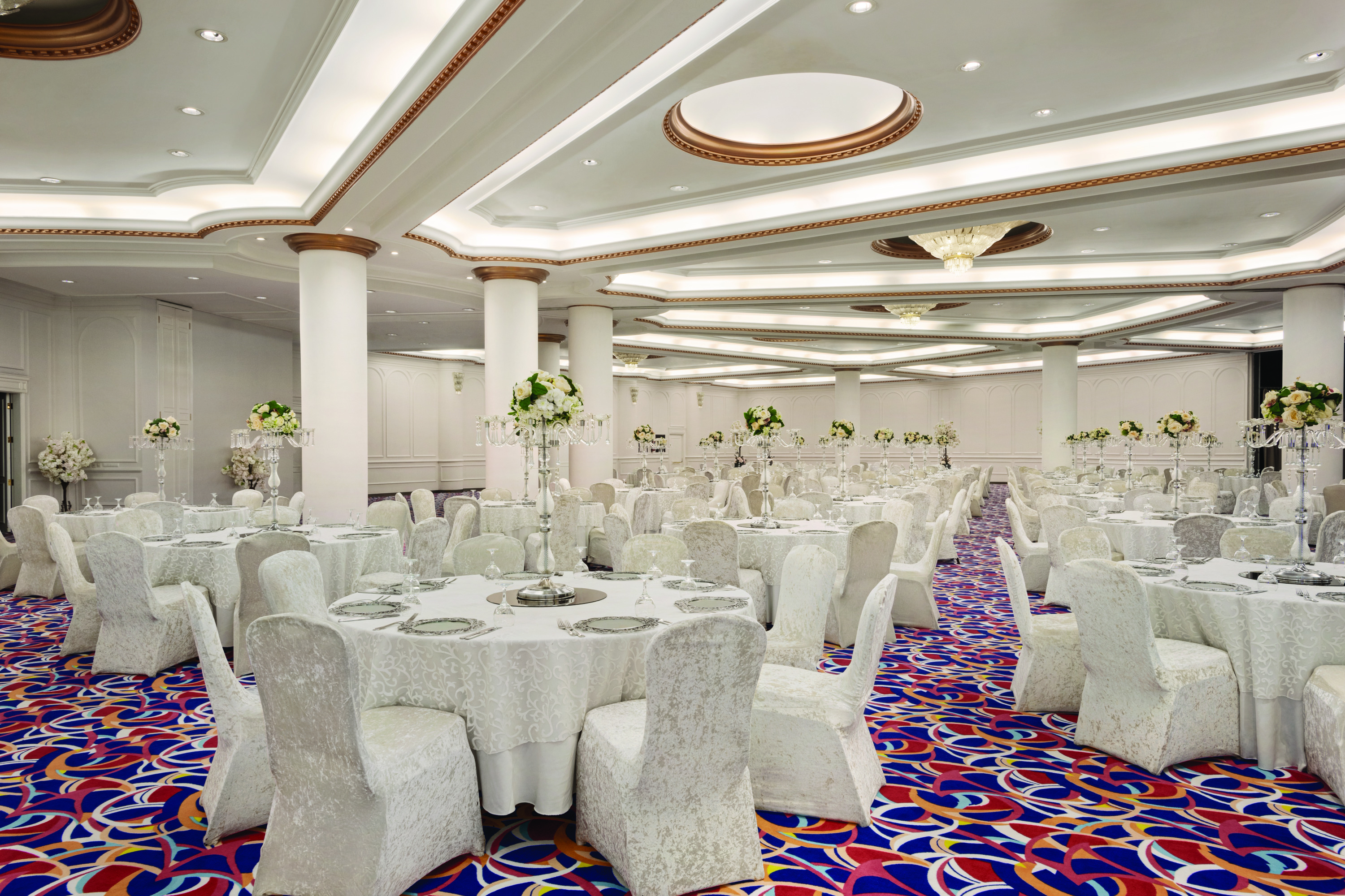 WYNDHAM GRAND KAYSERI