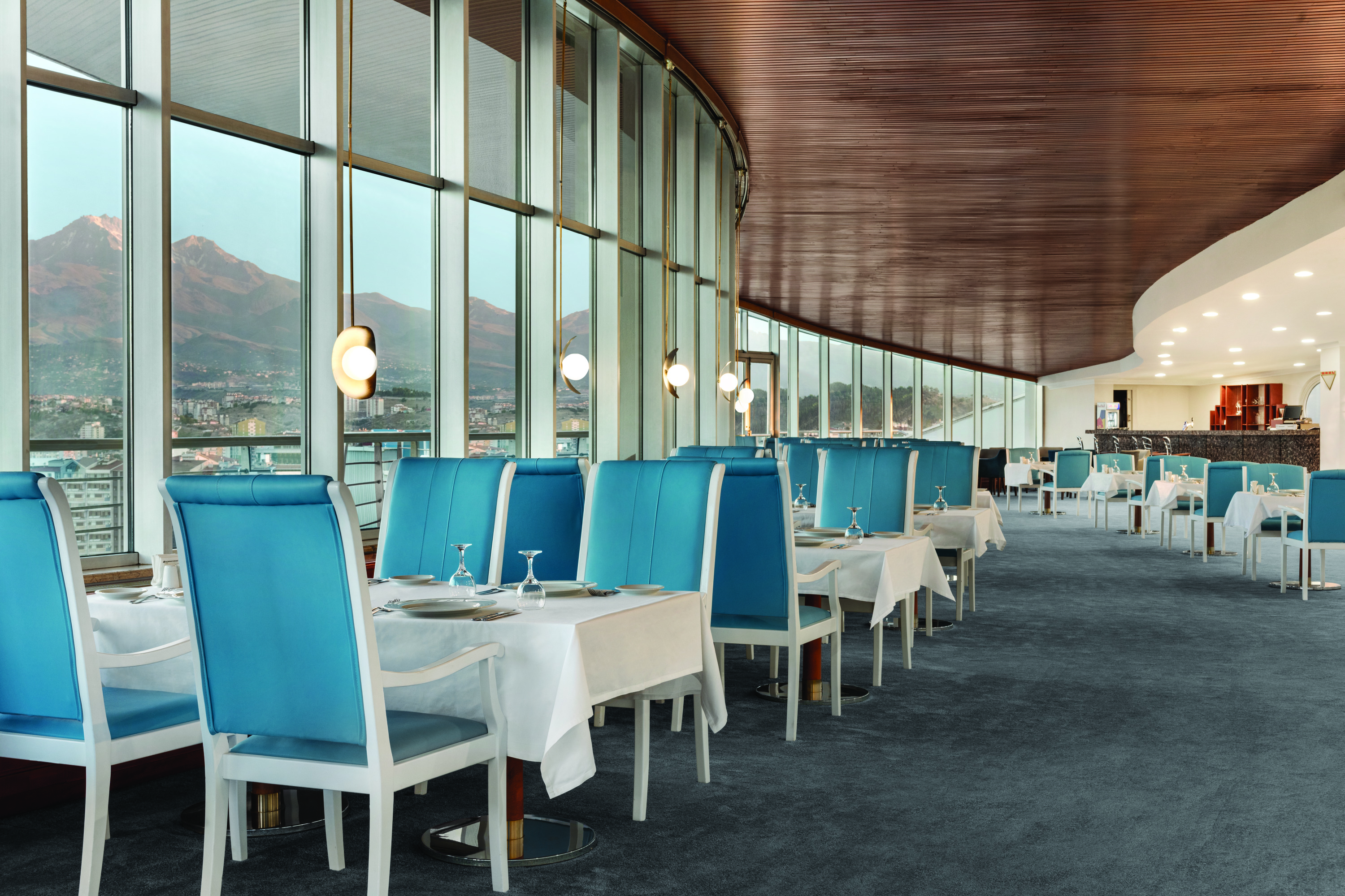 WYNDHAM GRAND KAYSERI