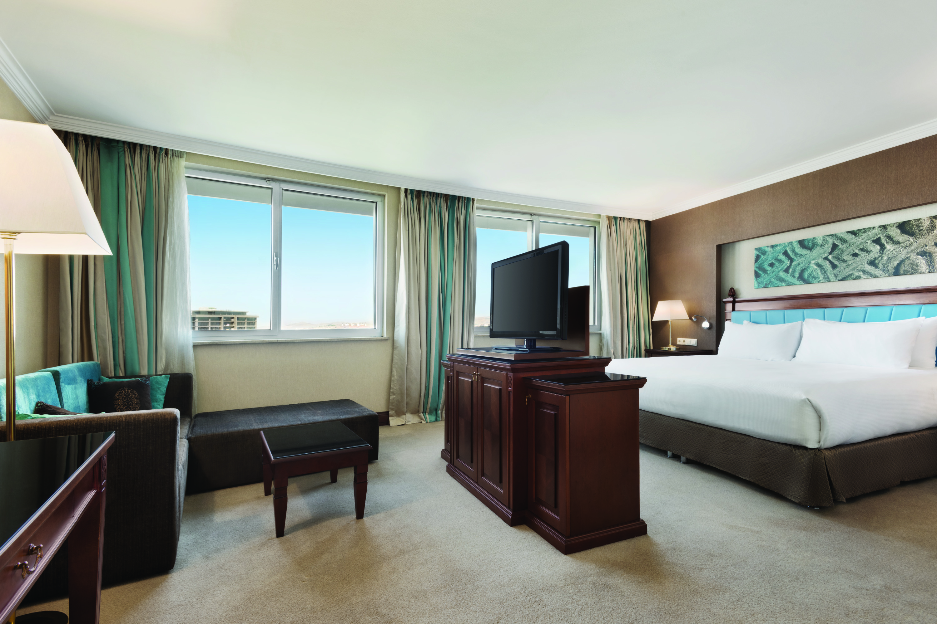 WYNDHAM GRAND KAYSERI