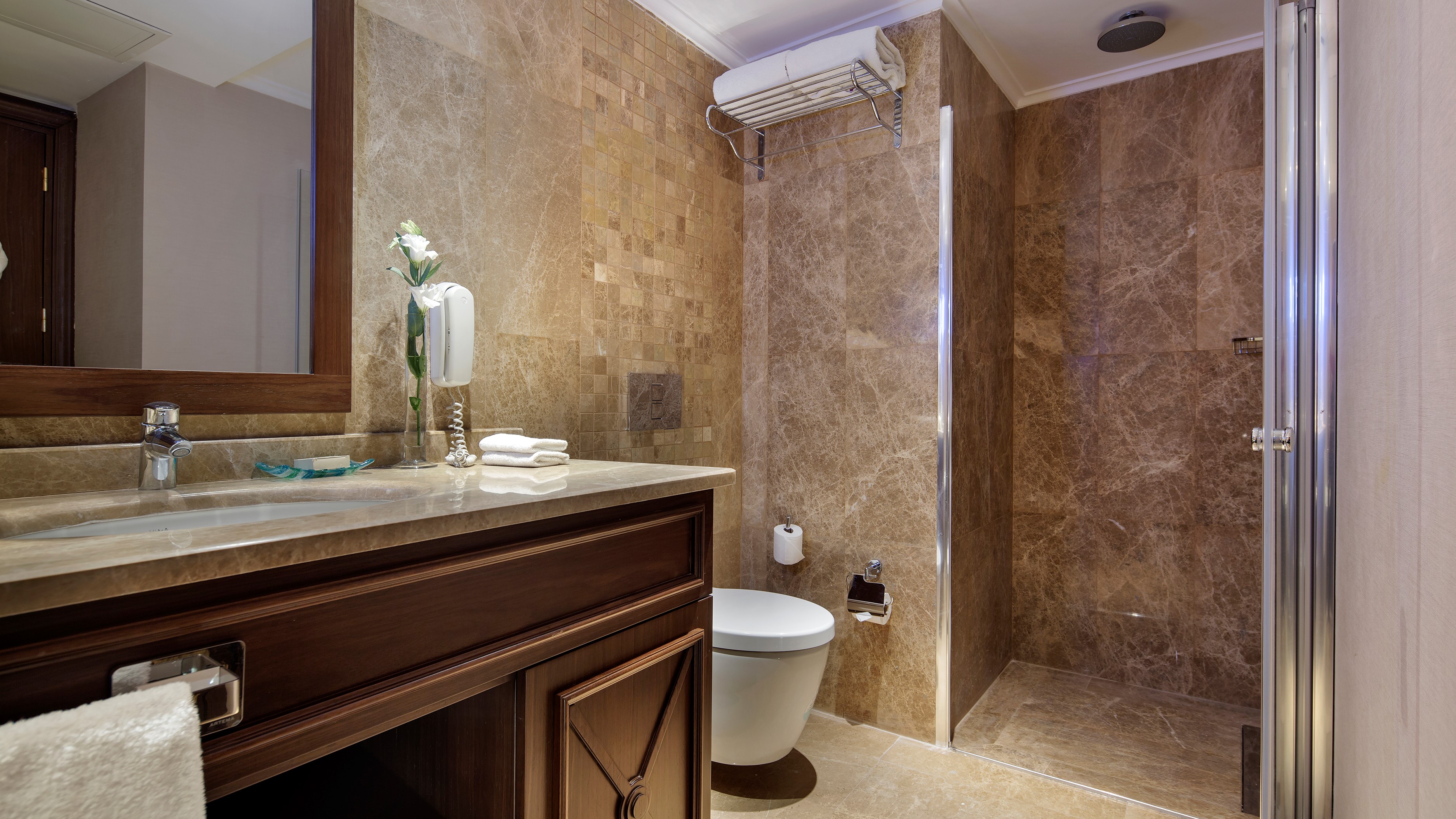 WYNDHAM GRAND KAYSERI