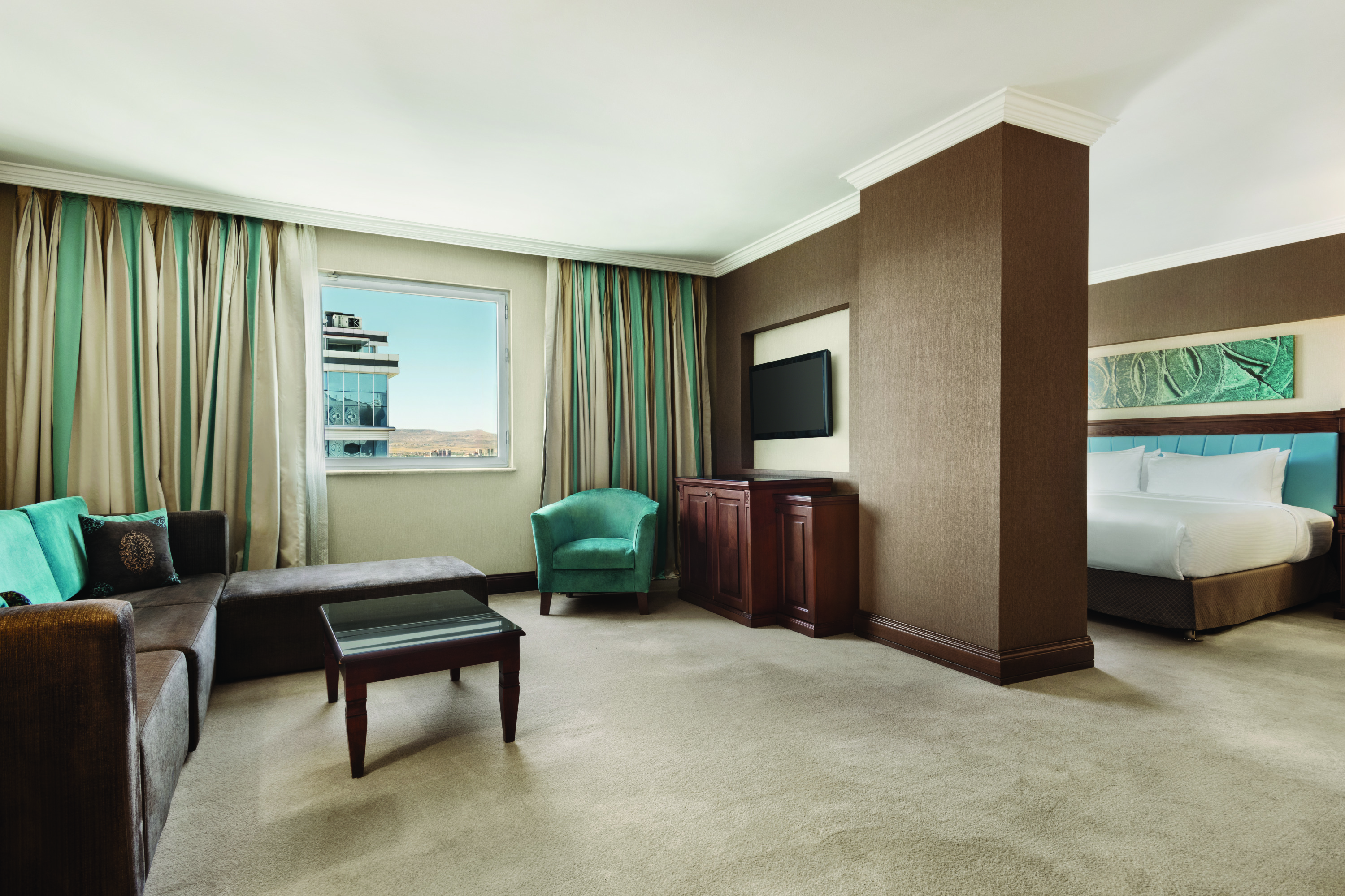 WYNDHAM GRAND KAYSERI