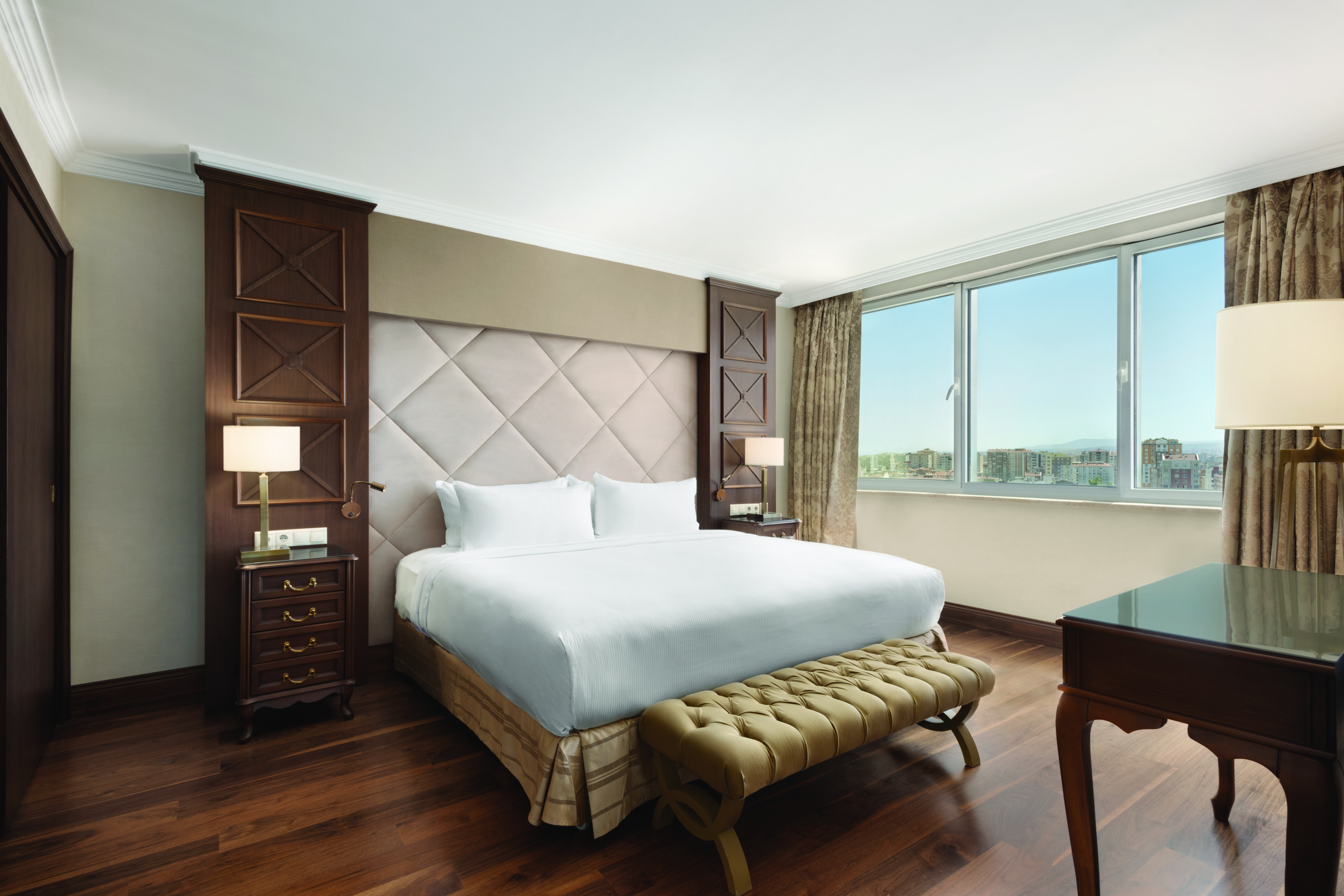 WYNDHAM GRAND KAYSERI