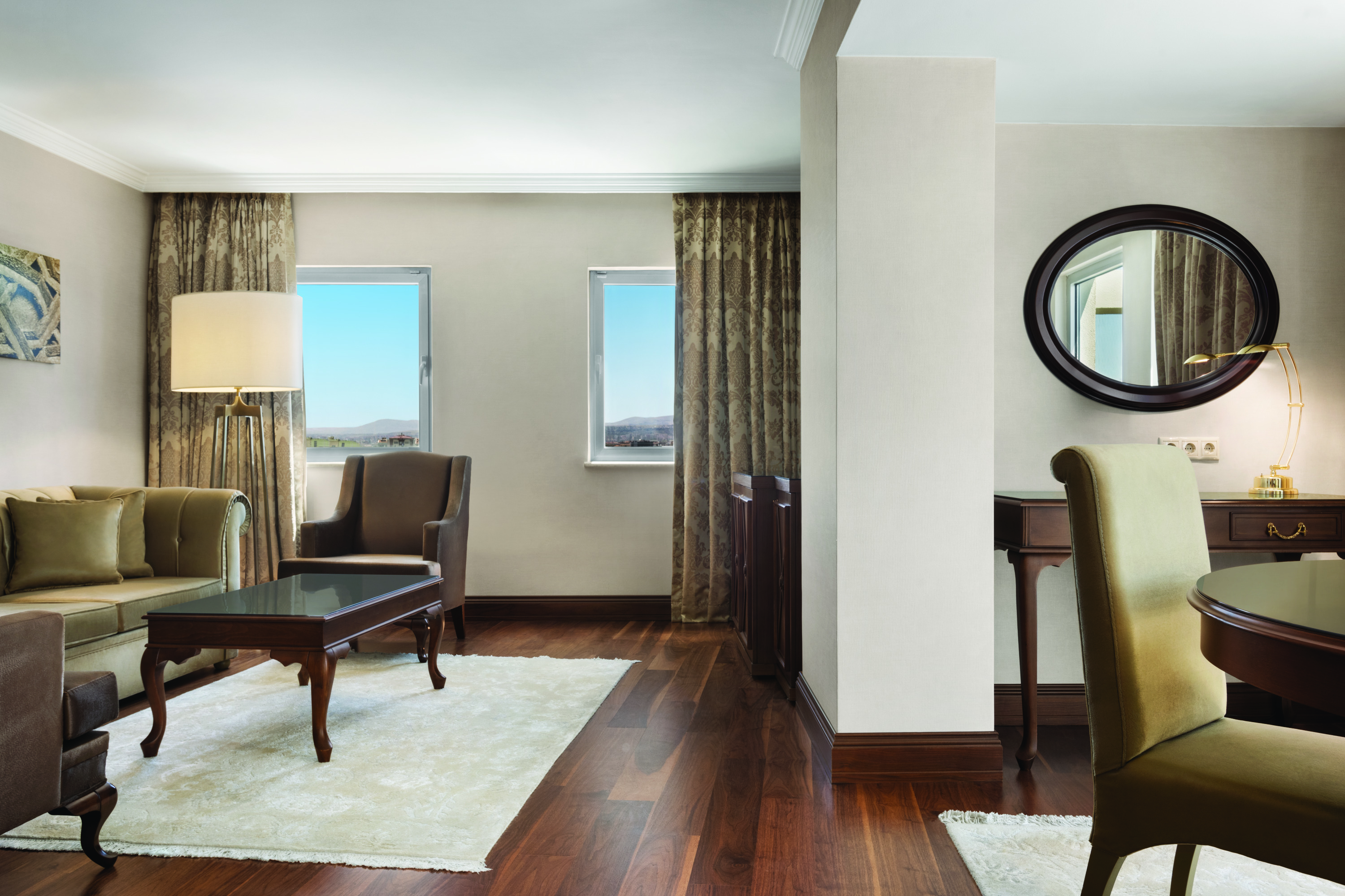 WYNDHAM GRAND KAYSERI