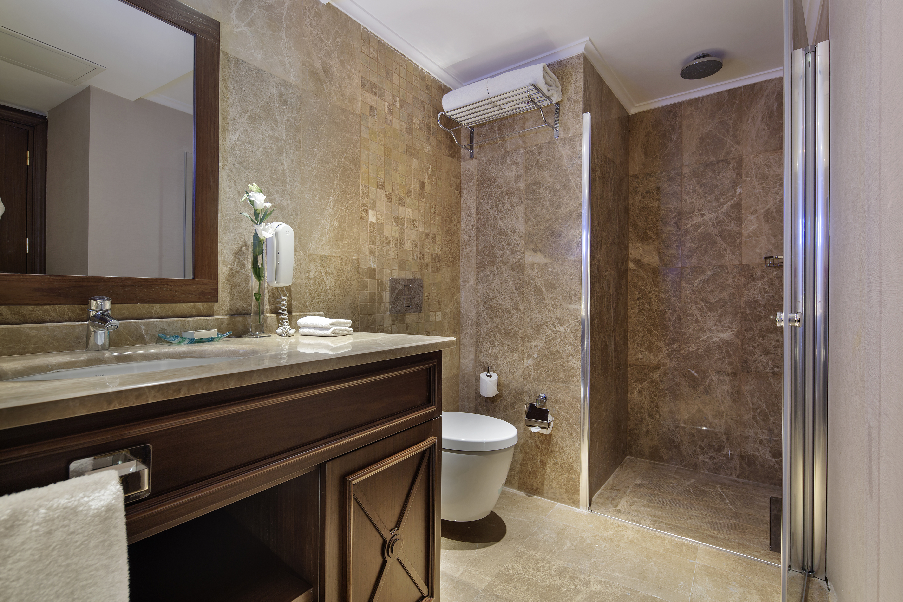 WYNDHAM GRAND KAYSERI