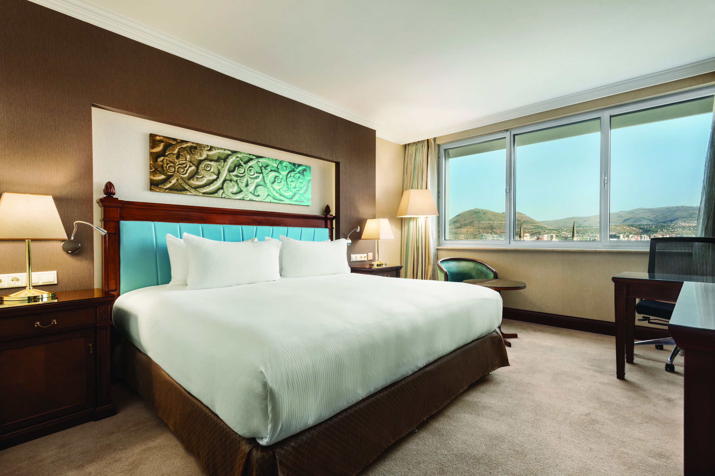WYNDHAM GRAND KAYSERI