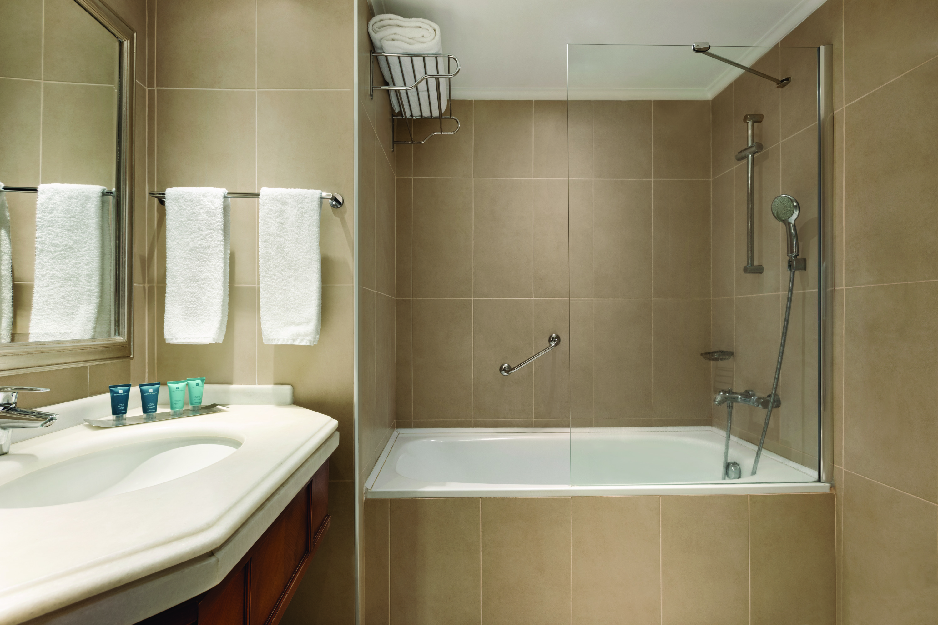 WYNDHAM GRAND KAYSERI
